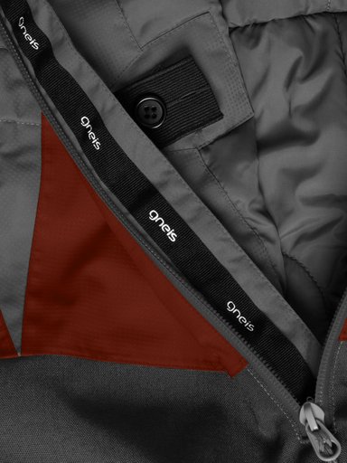 SUPERSHAPE vinteroverall SUPERSHAPE vinteroverall